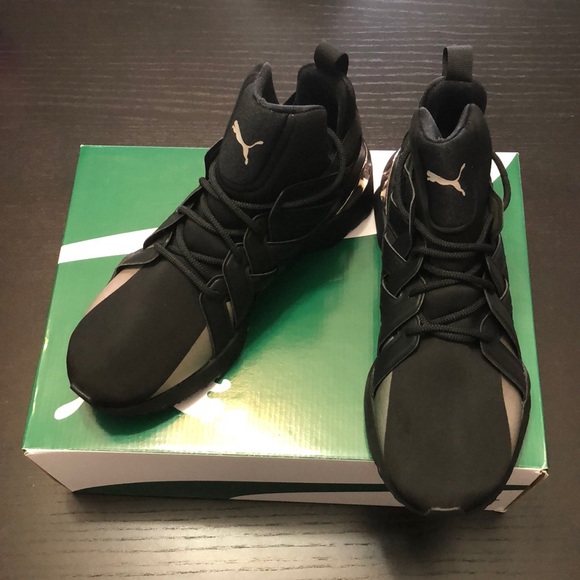 puma echo sports bag